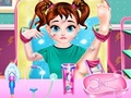 เกม Baby Taylor Superhero Emergency