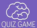 เกม QUIZ GAME