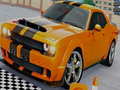 เกม Real Car Parking - GTa