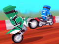 เกม Tricks - 3D Bike Racing Game