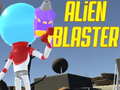 เกม Alien Blaster