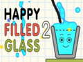 เกม Happy Filled Glass 2
