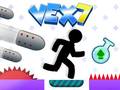 เกม Vex 7