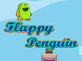 เกม Flappy Penguin