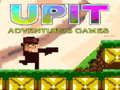 เกม Upit Adventure Game