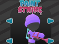 เกม Paint Strike