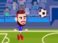 เกม Football PvP (Soccer Battle)