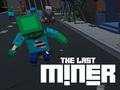 เกม The Last Miner