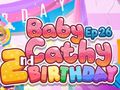 เกม Baby Cathy Ep26: 2nd Birthday