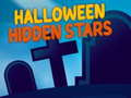 เกม Halloween Hidden Stars