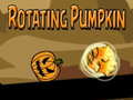 เกม Rotating Pumpkin