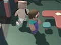 เกม AmongusCraft