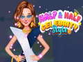 เกม Half & Half Celebrity Style