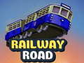 เกม Railway Road