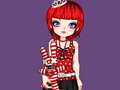 เกม Gothic Fashion