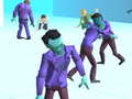 เกม Private Zombie Town