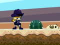 เกม Wild Runner 2d