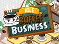 เกม Idle Coffee Business