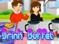 เกม Drink Buffet