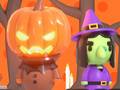 เกม Spooky Run