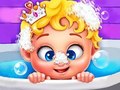 เกม Sweet Girl Magic Princess Caring
