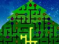เกม Christmas Tree Light-Up