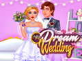 เกม My Dream Wedding