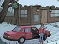 เกม Last Christmas in the Cabin