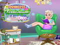 เกม Princess Terrarium Life Deco