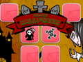 เกม Memory Halloween 