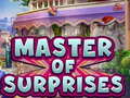 เกม Master of Surprises