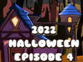 เกม 2022 Halloween Episode 4