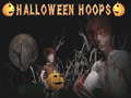 เกม Halloween Hoops