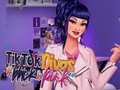 เกม TikTok Divas #black&pink