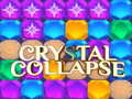 เกม Crystal Collapse