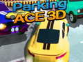 เกม Parking ACE 3D