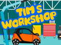 เกม Tim's Workshop