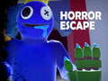 เกม Horror escape