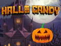 เกม Hallo Candy