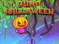 เกม Jump Halloween