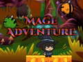 เกม Mage Adventure