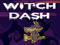 เกม Witch Dash