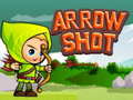 เกม Arrow Shoot