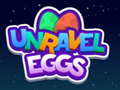 เกม Unravel Egg