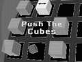 เกม Push The Cubes