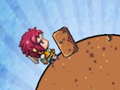 เกม Kick the walls