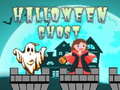 เกม Halloween Ghost