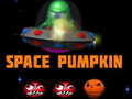 เกม Space Pumpkin