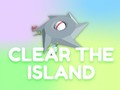 เกม Clear The Island