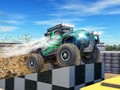 เกม 4x4 Monster Truck Driving 3D
